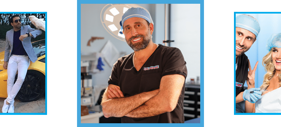 Dr. Miami Image